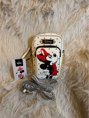 Primark exclusive Minnie cross body bag